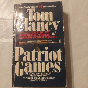 Patriot Games
